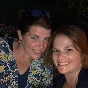 Meet your Posher, Beth